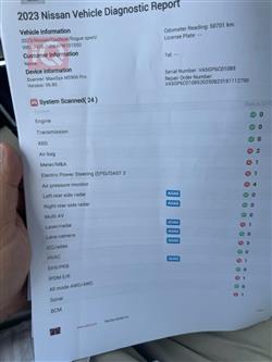 نيسان قاشقاي